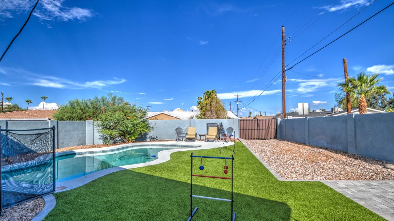 Photo of Outdoor in Cox Heights