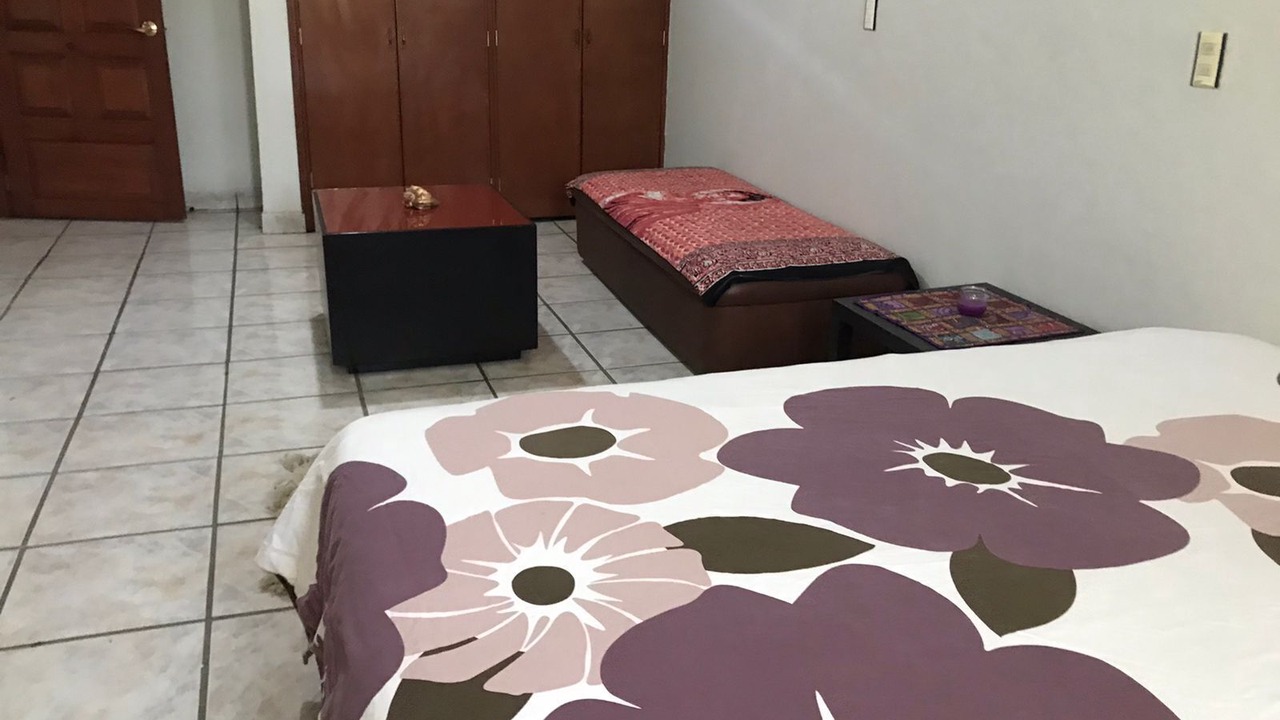 Photo of Bedroom in Tlaquepaque