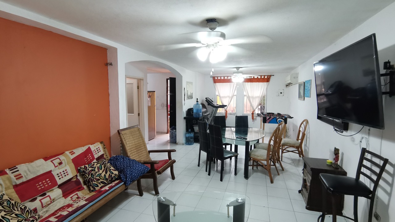 Photo of Livingroom in Downtown Cancun