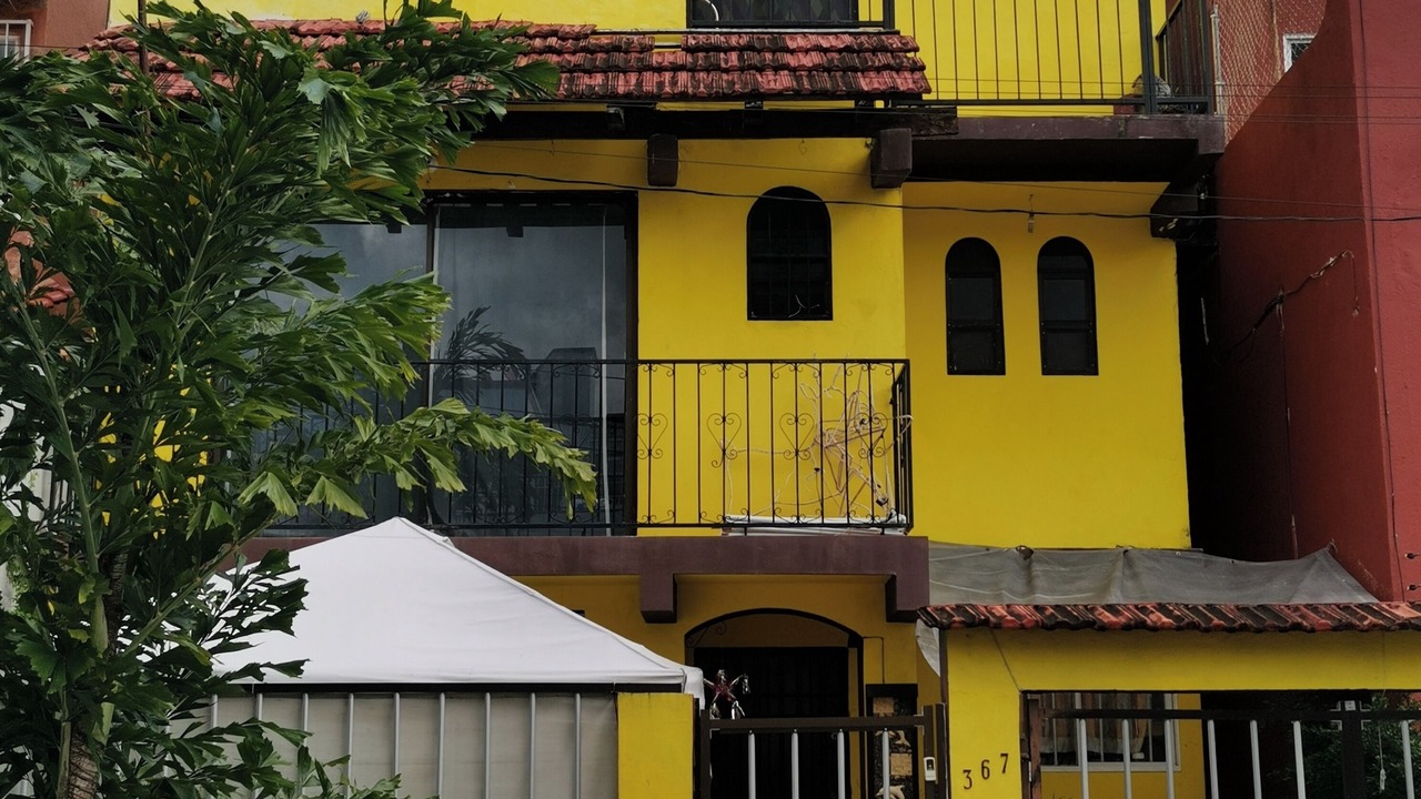 Photo of Outdoor in Downtown Cancun