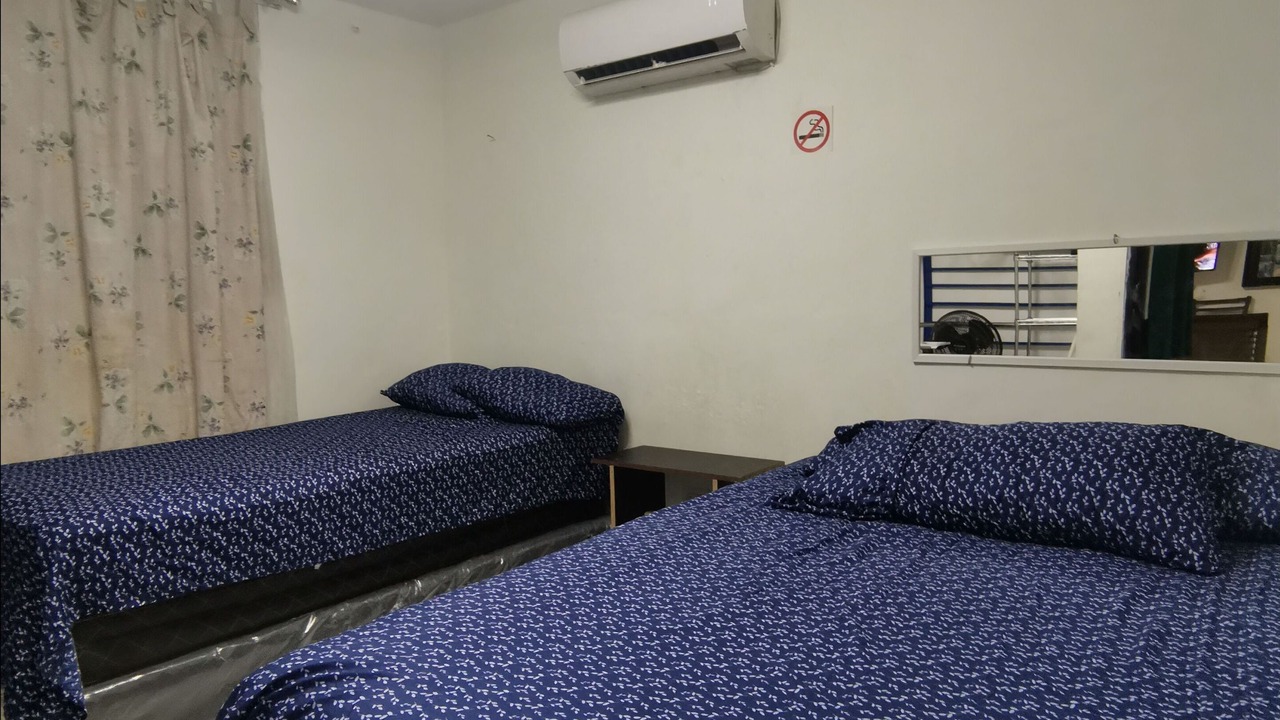 Photo of Bedroom in Downtown Cancun