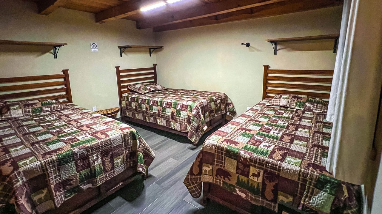 Photo of Bedroom in Mazamitla