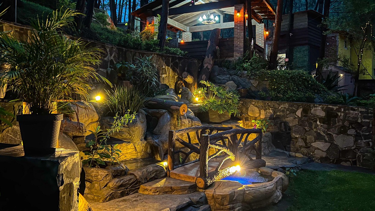 Photo of Outdoor in Mazamitla