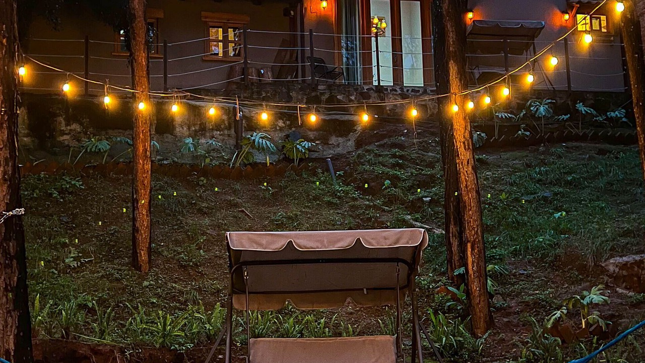 Photo of Outdoor in Mazamitla