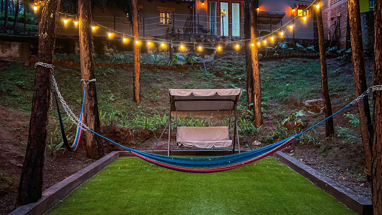Photo of Outdoor in Mazamitla
