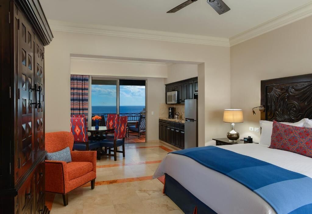 Photo of Bedroom in Paraiso Escondido