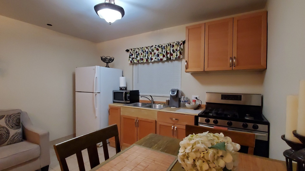 Photo of Kitchen in Ensenada