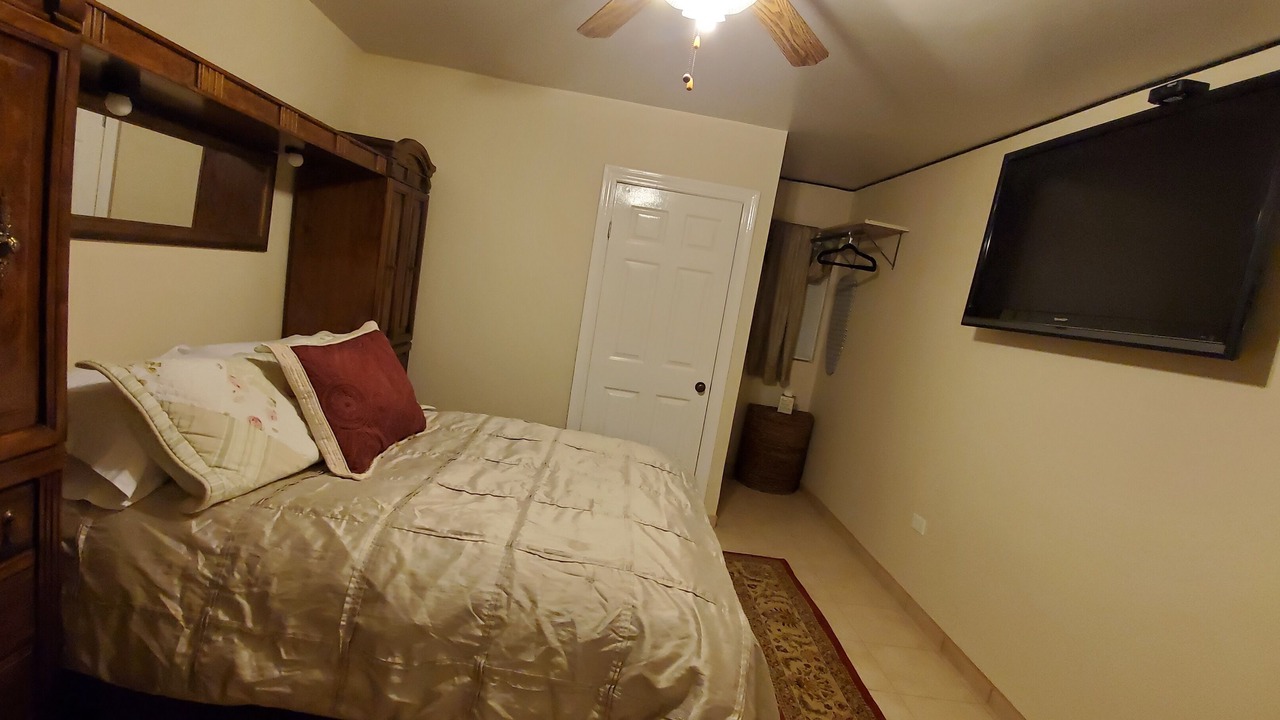Photo of Bedroom in Ensenada