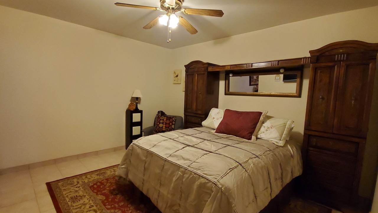Photo of Bedroom in Ensenada