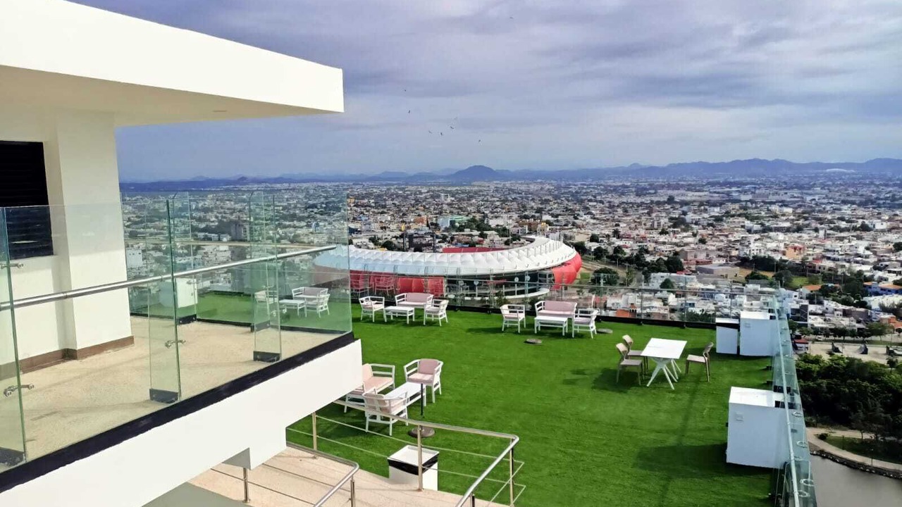Photo of Outdoor in Mazatlan