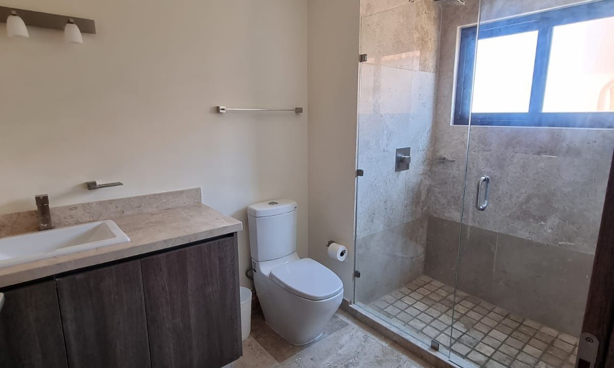 Photo of Bathroom in Mazatlan