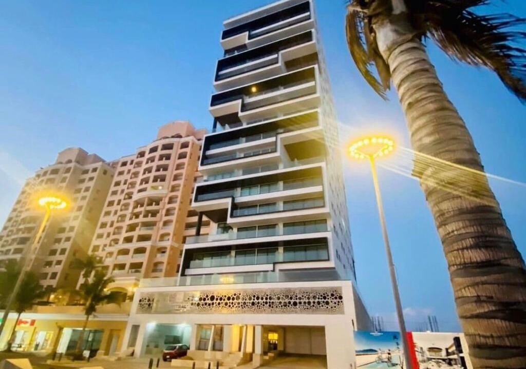 Photo of Outdoor in Mazatlan