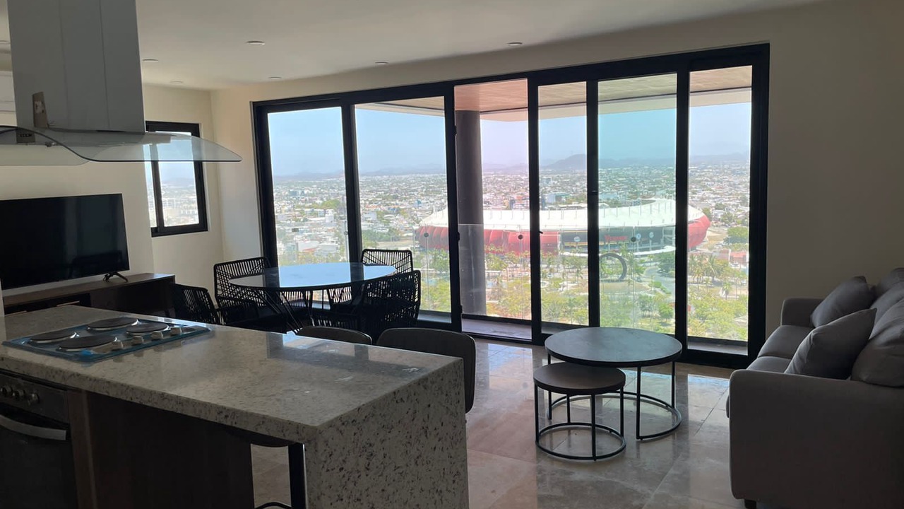 Photo of Kitchen in Mazatlan