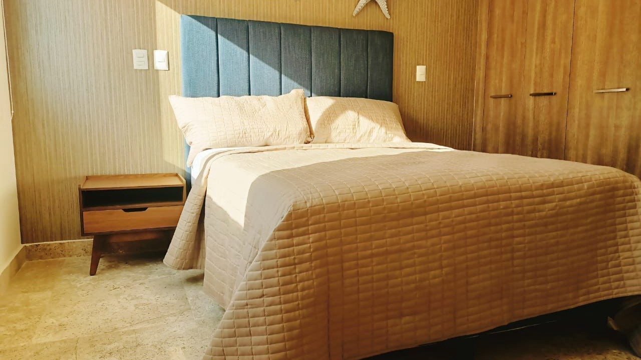 Photo of Bedroom in Mazatlan