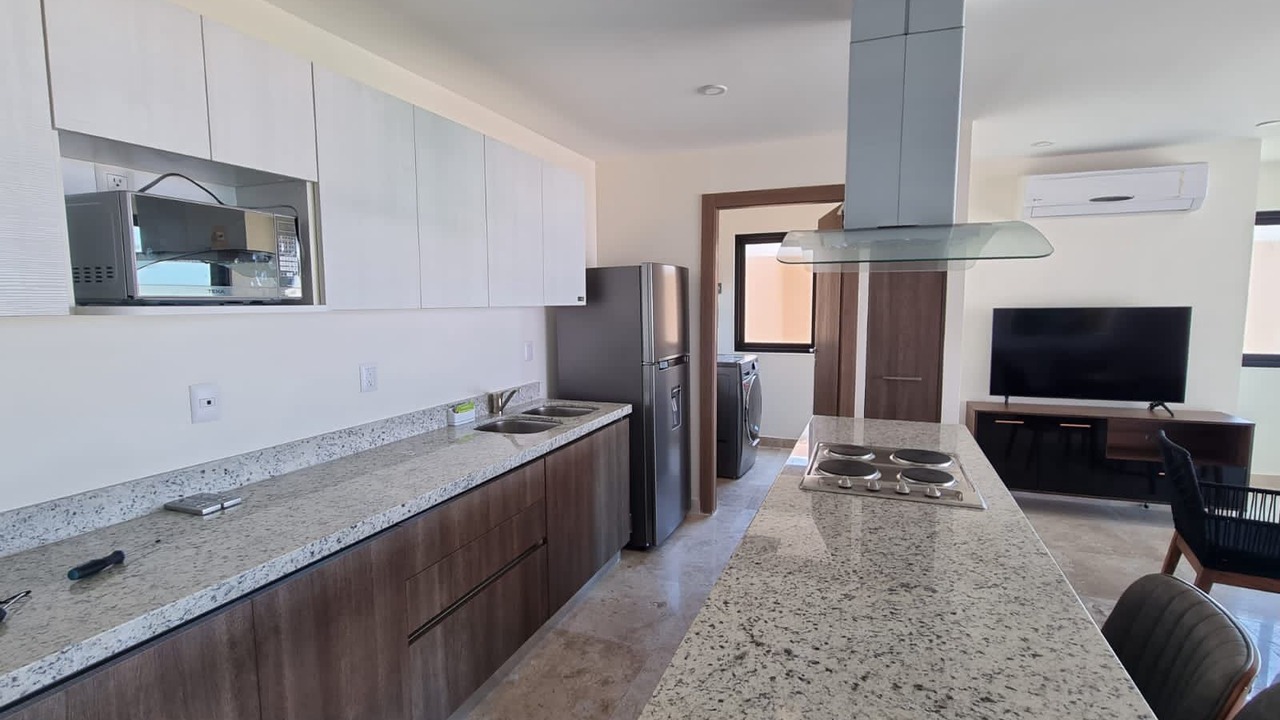 Photo of Kitchen in Mazatlan