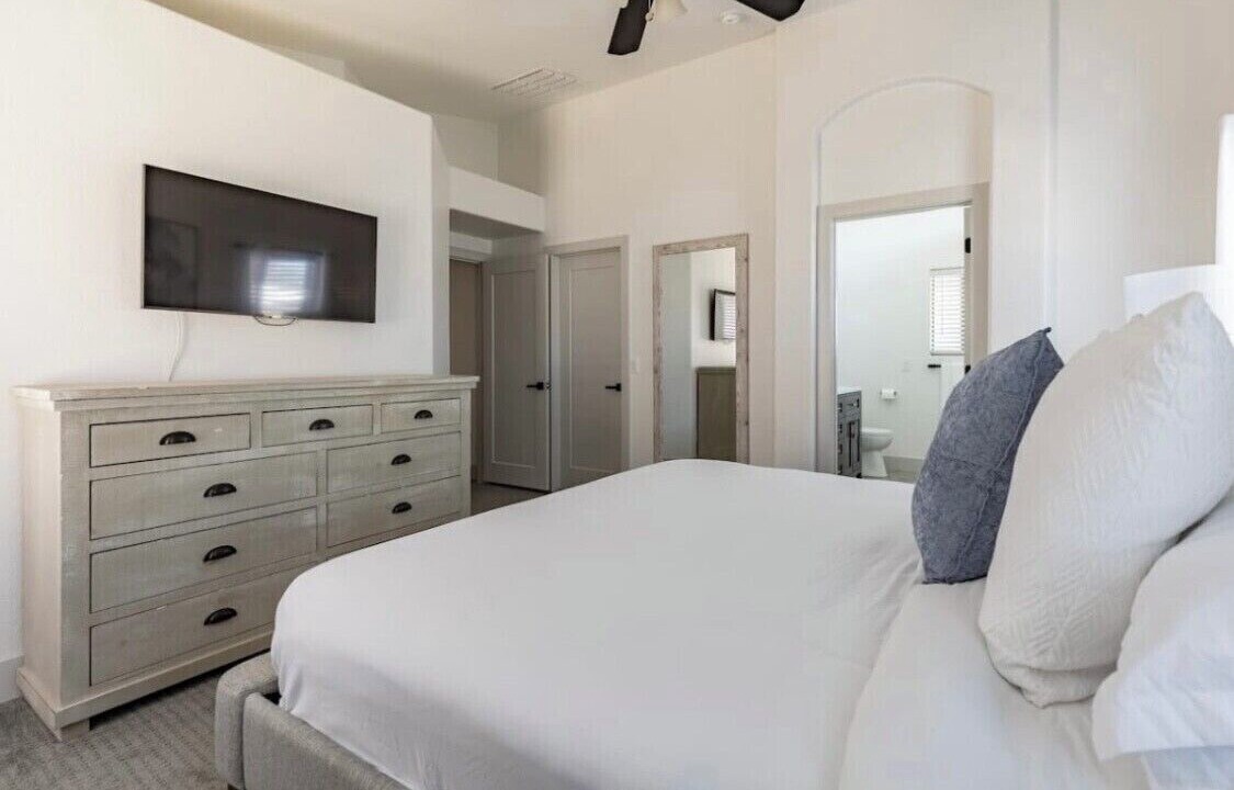 Photo of Bedroom in Sarival Village
