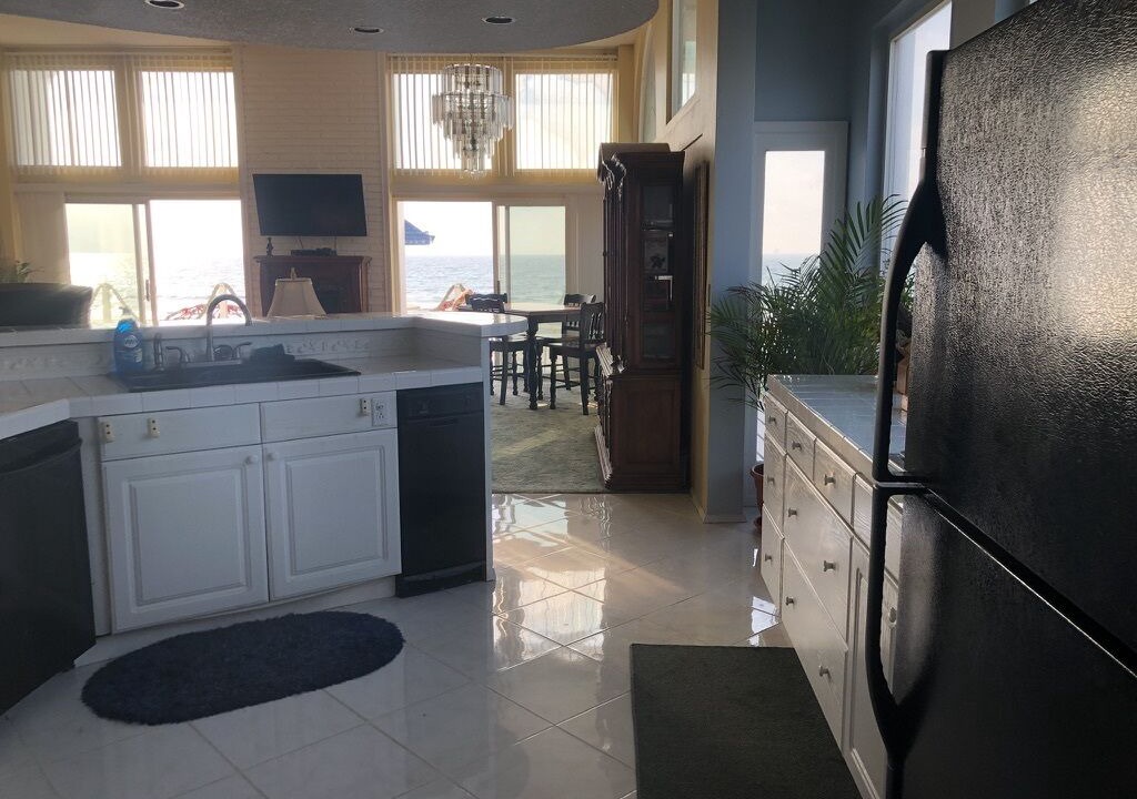 Photo of Kitchen in Lengueta Arenosa