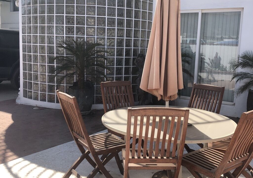 Photo of Outdoor in Lengueta Arenosa