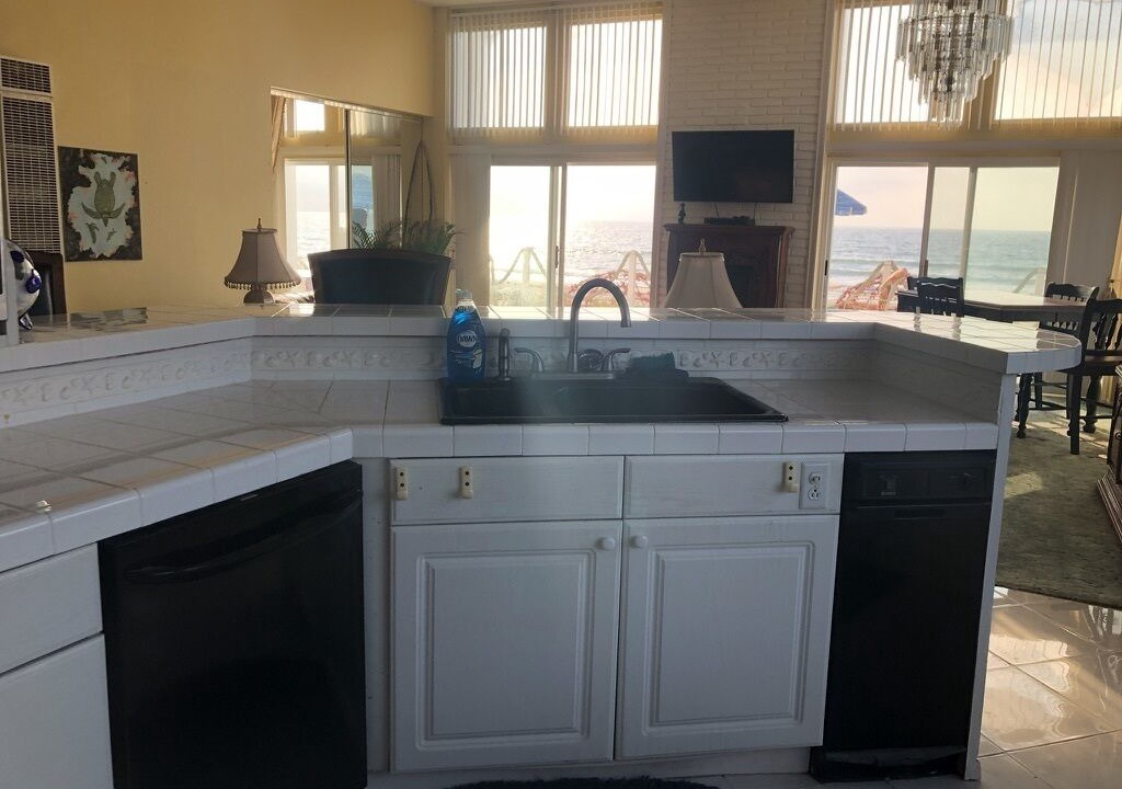 Photo of Kitchen in Lengueta Arenosa