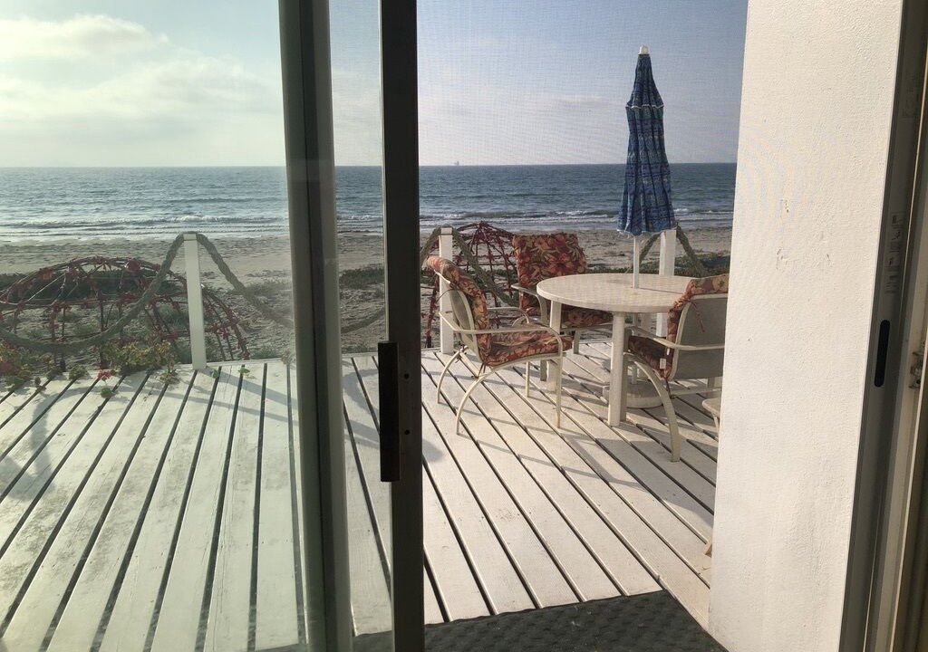 Photo of Outdoor in Lengueta Arenosa