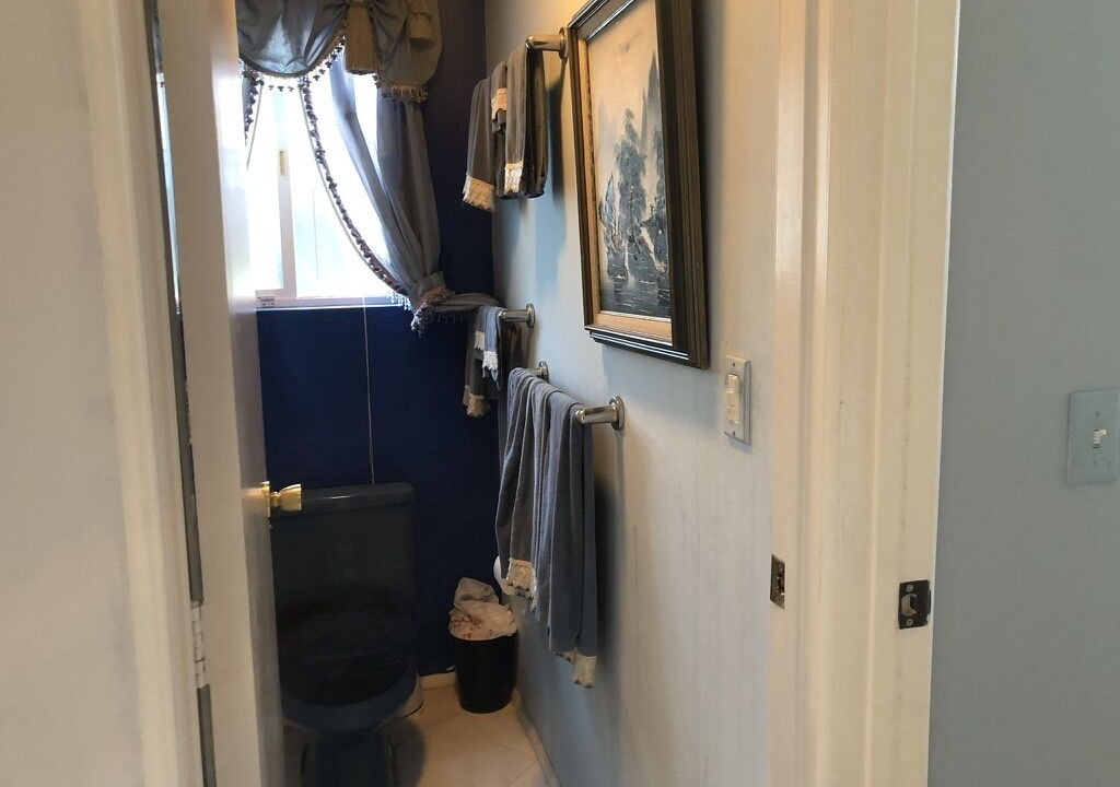 Photo of Bathroom in Lengueta Arenosa