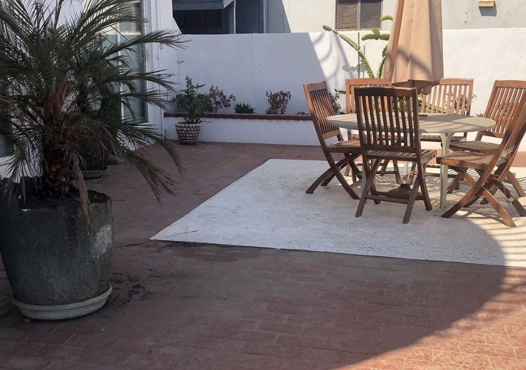 Photo of Patio Balcony in Lengueta Arenosa