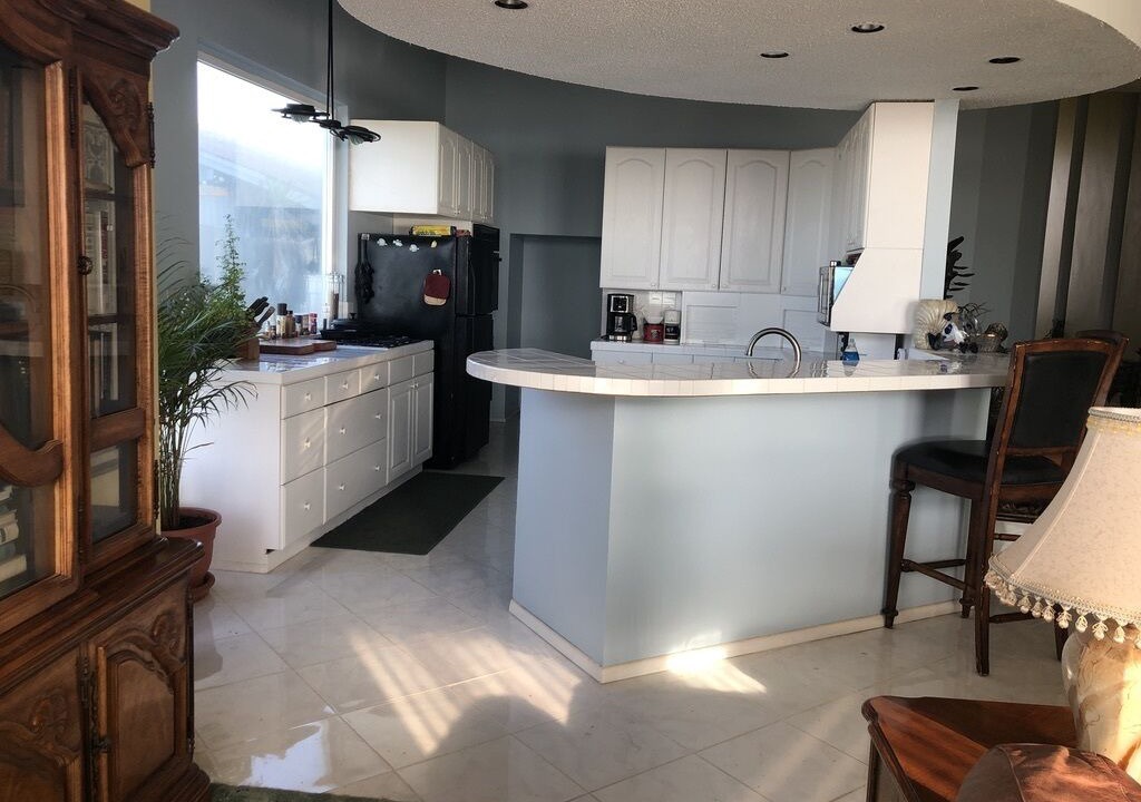 Photo of Kitchen in Lengueta Arenosa