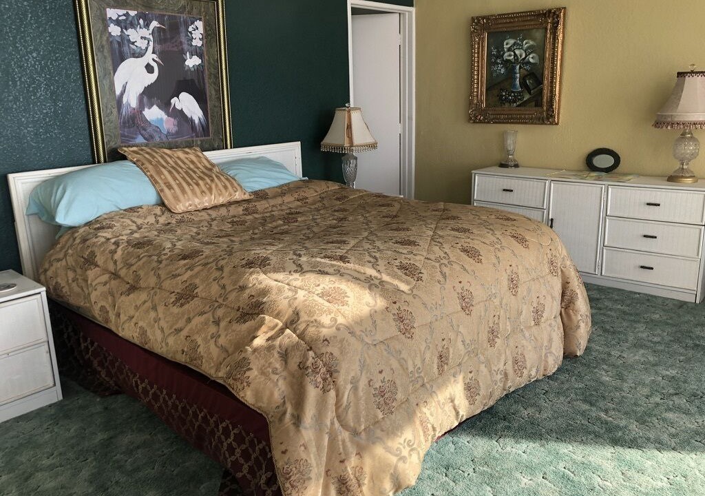 Photo of Bedroom in Lengueta Arenosa