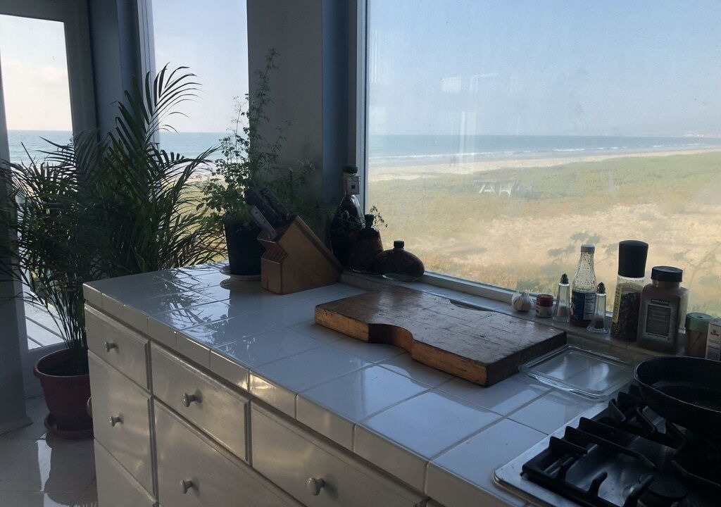 Photo of Kitchen in Lengueta Arenosa