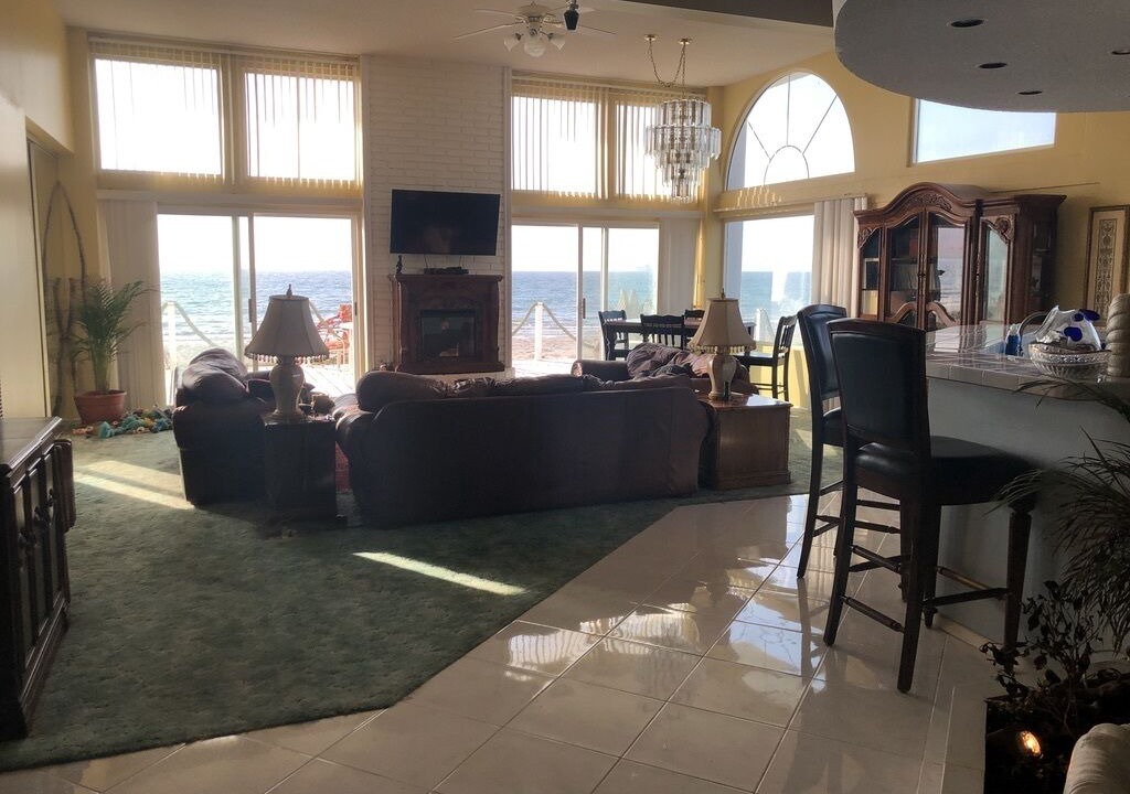 Photo of Livingroom in Lengueta Arenosa