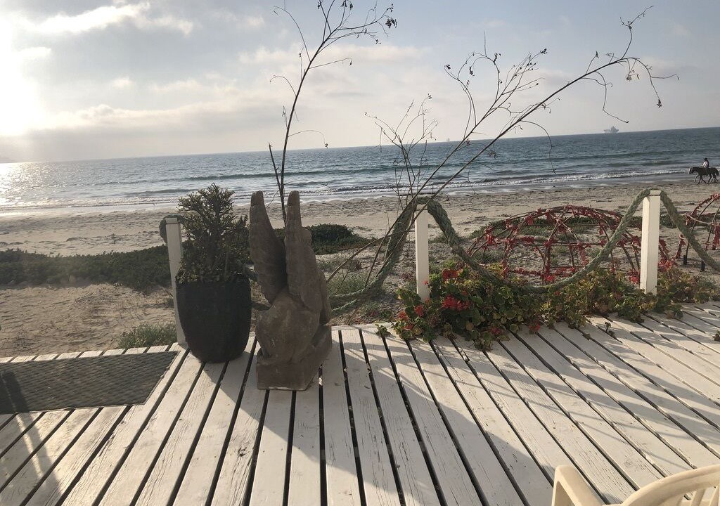Photo of Outdoor in Lengueta Arenosa