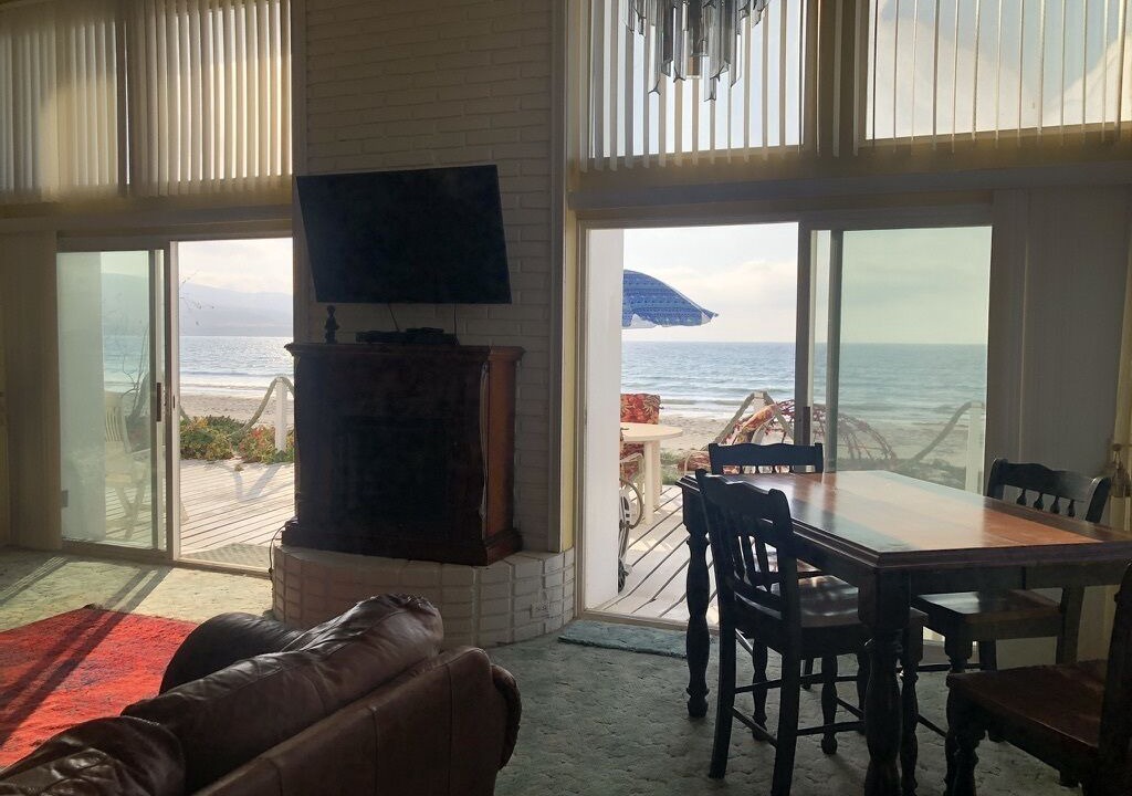 Photo of Livingroom in Lengueta Arenosa