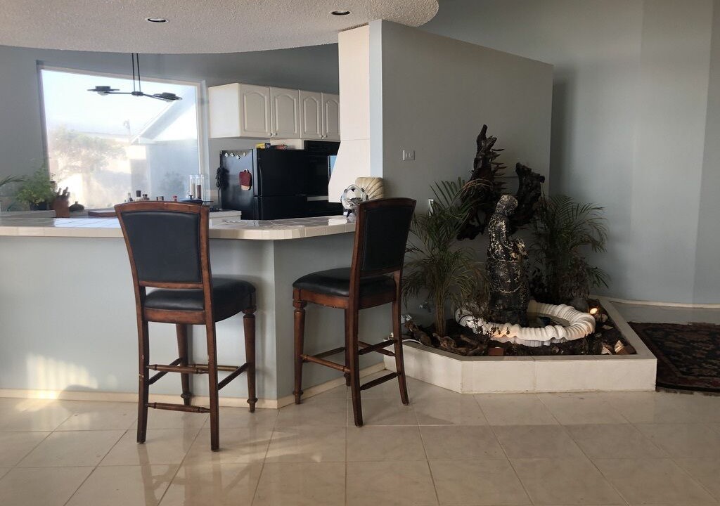 Photo of Kitchen in Lengueta Arenosa