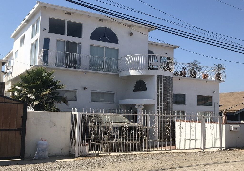 Photo of Outdoor in Lengueta Arenosa