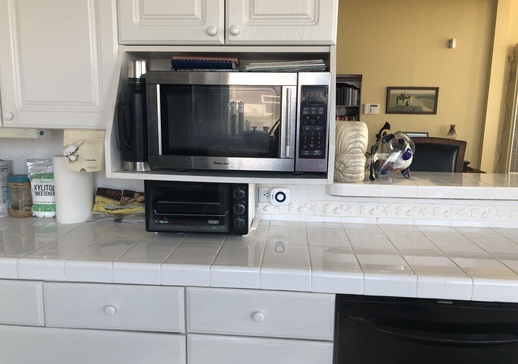 Photo of Kitchen in Lengueta Arenosa