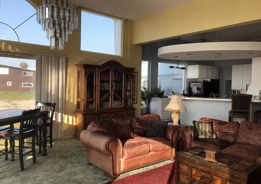 Photo of Livingroom in Lengueta Arenosa