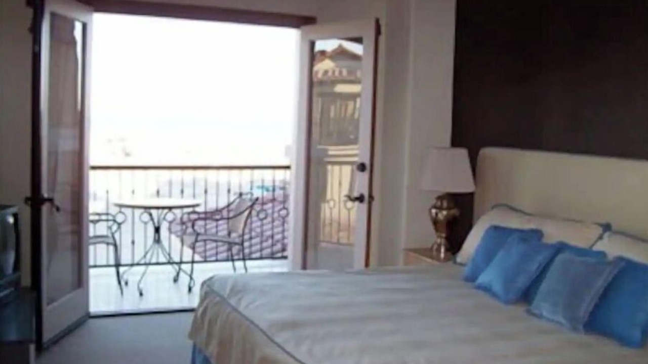 Photo of Patio Balcony in Primera Seccion