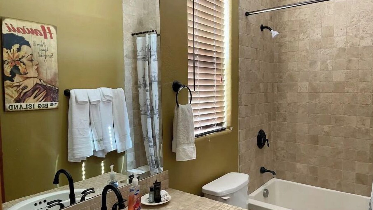 Photo of Bathroom in Primera Seccion
