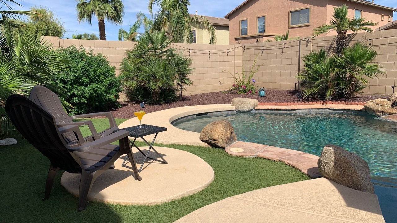 Photo of Outdoor in Litchfield Manor