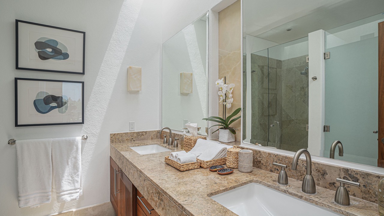 Photo of Bathroom in Punta de Mita