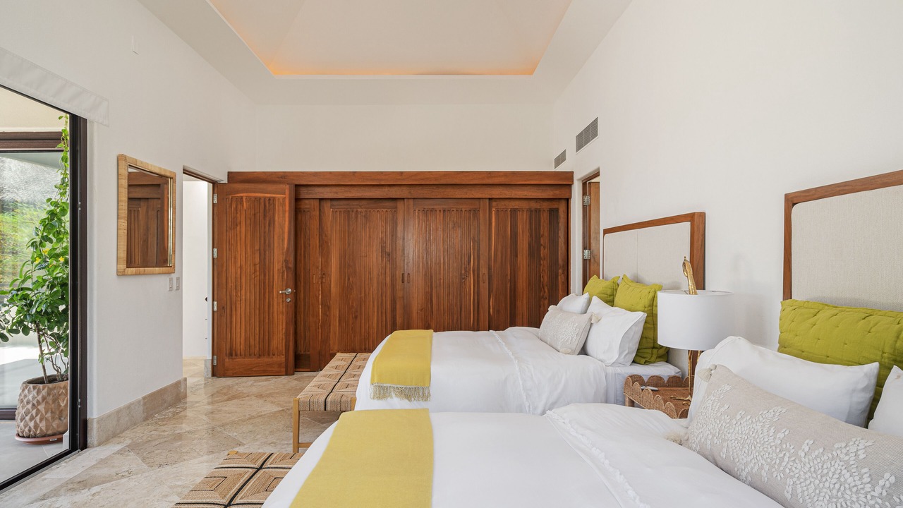 Photo of Bedroom in Punta de Mita