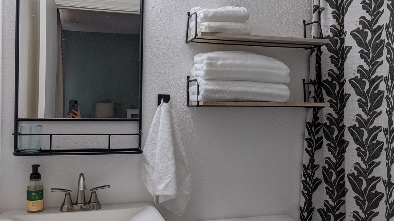 Photo of Bathroom in Chandler
