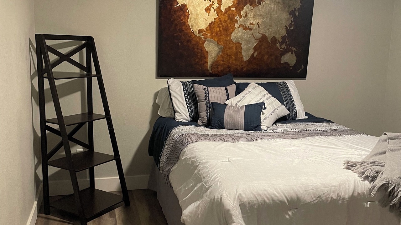 Photo of Bedroom in Suncliff