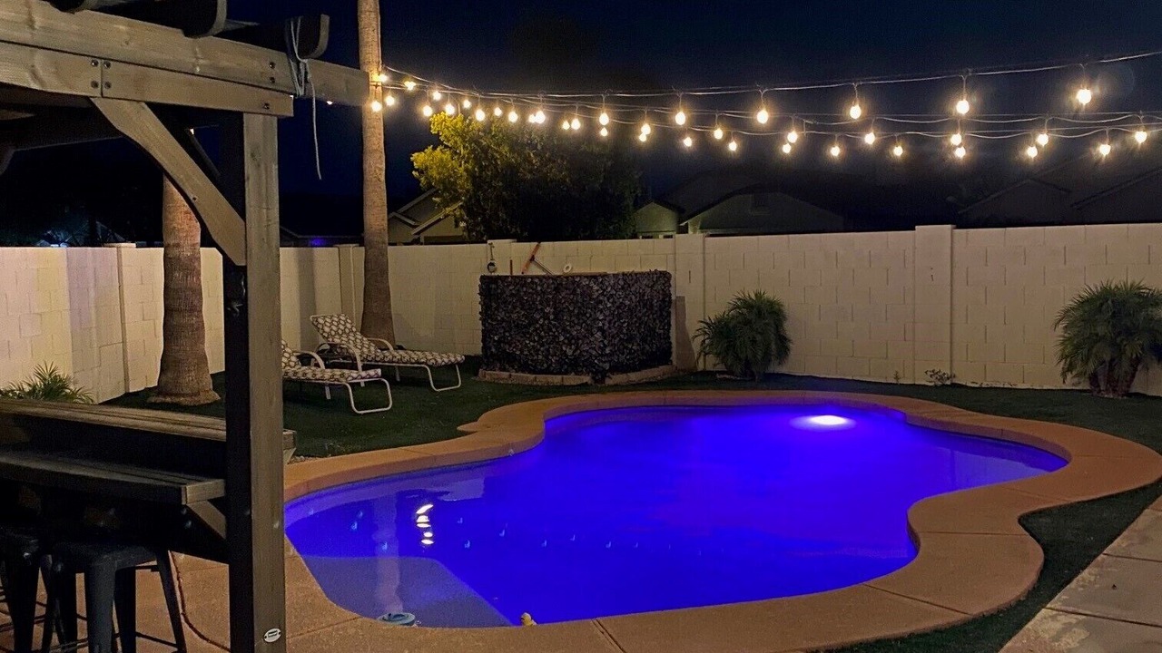 Photo of Outdoor in Suncliff