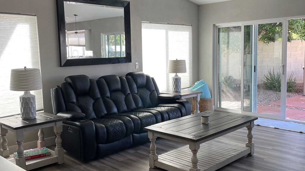 Photo of Livingroom in Suncliff