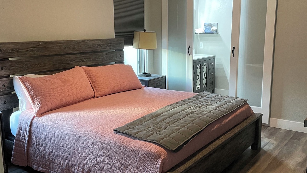 Photo of Bedroom in Suncliff