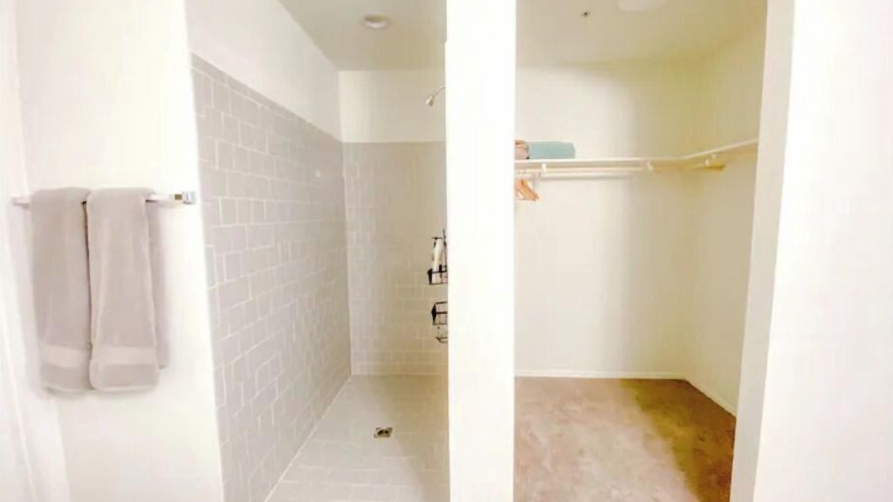Photo of Bathroom in Yuma
