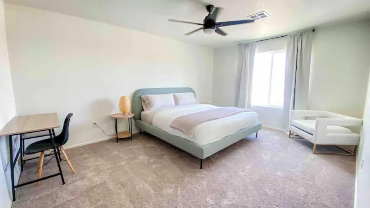 Photo of Bedroom in Yuma