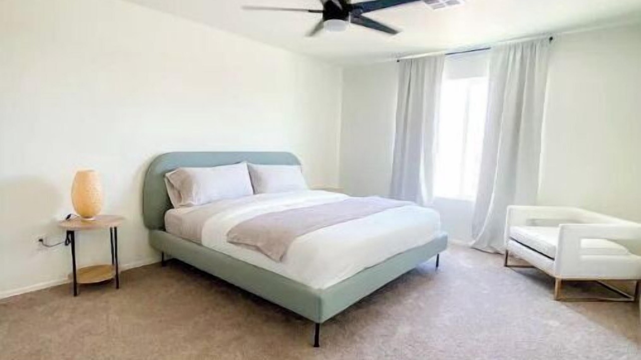 Photo of Bedroom in Yuma