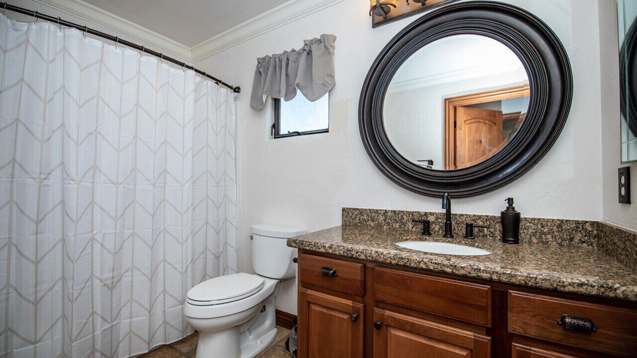 Photo of Bathroom in Yuma